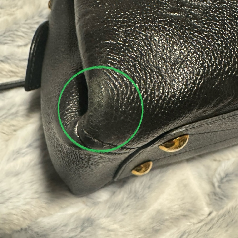 💯Authentic Louis Vuitton MM Empriente Monogram Vosges 2way w/ Wallet included! - Picture 11 of 17